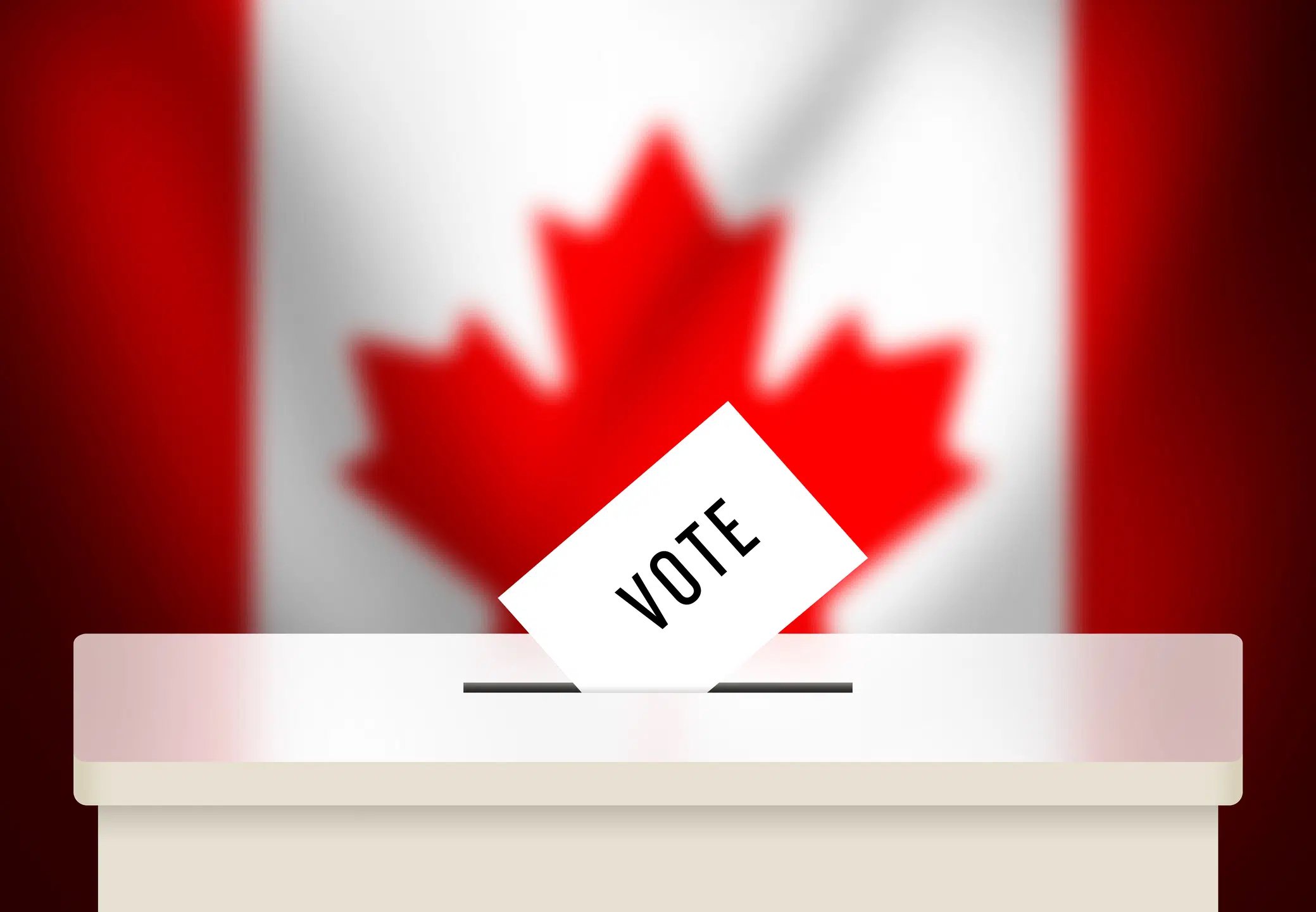 Forecasting the 2025 Canadian Federal Election project cover