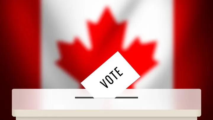 Forecasting the 2025 Canadian Federal Election