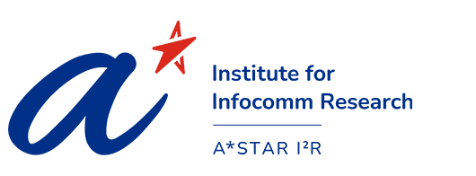 ASTAR Singapore logo